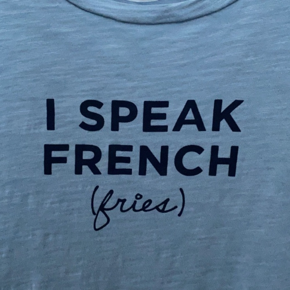 Old Navy T-shirt